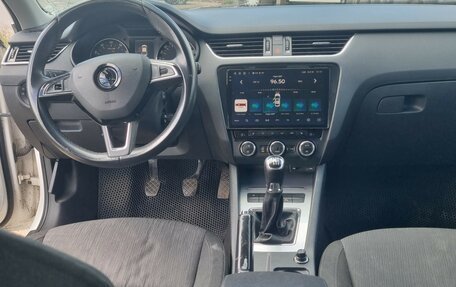 Skoda Octavia, 2015 год, 720 000 рублей, 4 фотография