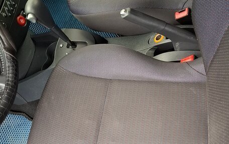 Renault Clio III, 2007 год, 495 000 рублей, 5 фотография