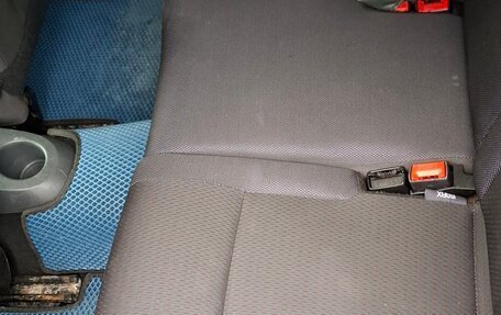 Renault Clio III, 2007 год, 495 000 рублей, 8 фотография
