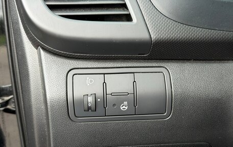 Hyundai Solaris II рестайлинг, 2016 год, 1 600 000 рублей, 12 фотография