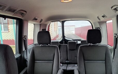 Honda Stepwgn IV, 2021 год, 2 390 000 рублей, 7 фотография