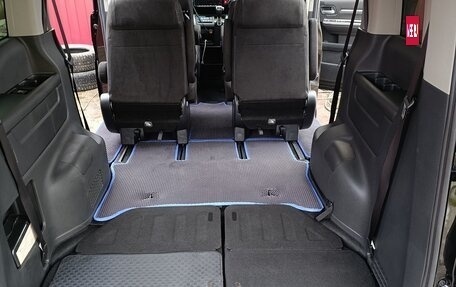 Honda Stepwgn IV, 2021 год, 2 390 000 рублей, 9 фотография