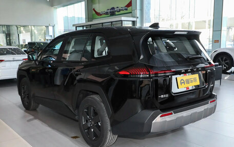 Toyota RAV4, 2026 год, 4 320 000 рублей, 5 фотография