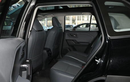 Toyota RAV4, 2026 год, 4 320 000 рублей, 13 фотография