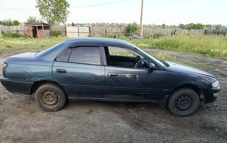 Toyota Carina, 1993 год, 220 000 рублей, 2 фотография