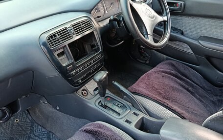 Toyota Carina, 1993 год, 220 000 рублей, 6 фотография