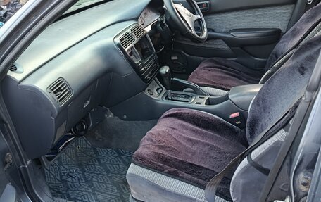 Toyota Carina, 1993 год, 220 000 рублей, 5 фотография