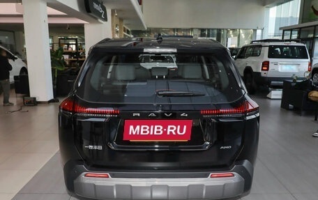 Toyota RAV4, 2026 год, 4 320 000 рублей, 6 фотография