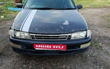 Toyota Carina, 1993 год, 220 000 рублей, 3 фотография