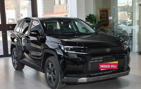 Toyota RAV4, 2026 год, 4 320 000 рублей, 3 фотография