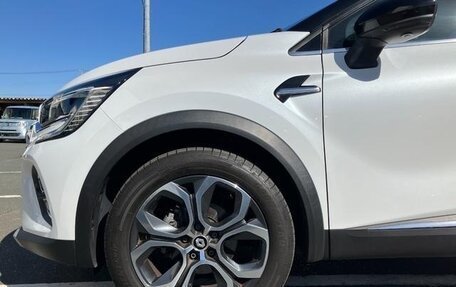 Renault Captur II, 2023 год, 1 100 000 рублей, 7 фотография