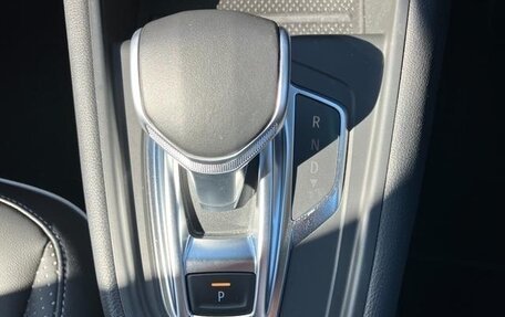 Renault Captur II, 2023 год, 1 100 000 рублей, 19 фотография