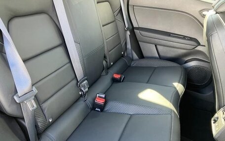 Renault Captur II, 2023 год, 1 100 000 рублей, 24 фотография
