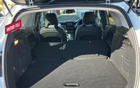 Renault Captur II, 2023 год, 1 100 000 рублей, 27 фотография