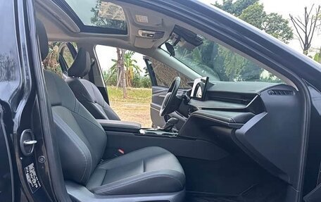Toyota Camry, 2025 год, 3 190 000 рублей, 5 фотография
