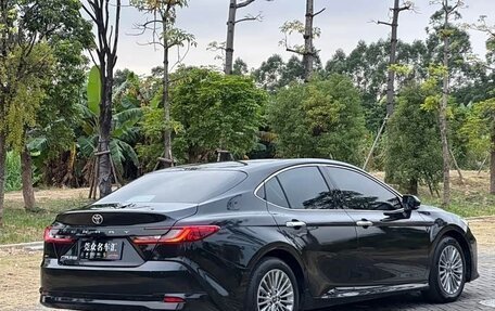 Toyota Camry, 2025 год, 3 190 000 рублей, 2 фотография