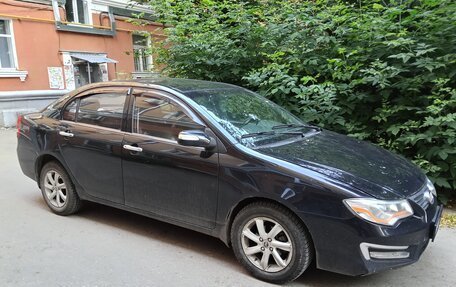 Lifan Solano I (630) рестайлинг, 2014 год, 290 000 рублей, 4 фотография