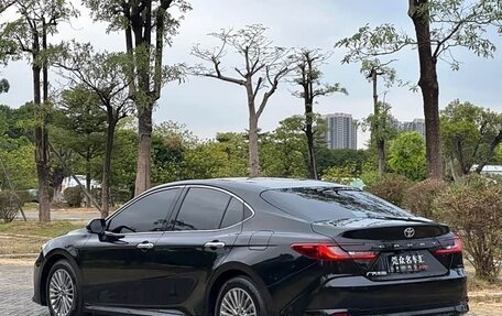 Toyota Camry, 2025 год, 3 190 000 рублей, 7 фотография