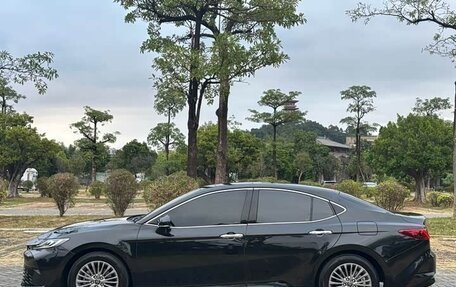 Toyota Camry, 2025 год, 3 190 000 рублей, 3 фотография