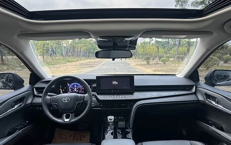 Toyota Camry, 2025 год, 3 190 000 рублей, 4 фотография