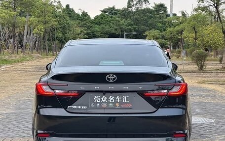 Toyota Camry, 2025 год, 3 190 000 рублей, 13 фотография