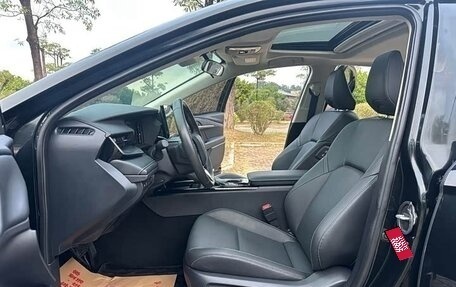 Toyota Camry, 2025 год, 3 190 000 рублей, 15 фотография