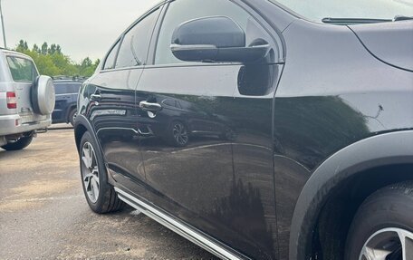 Volvo S60 Cross Country, 2015 год, 1 850 000 рублей, 6 фотография