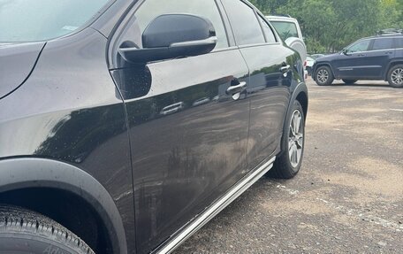 Volvo S60 Cross Country, 2015 год, 1 850 000 рублей, 5 фотография