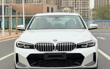 BMW 3 серия, 2024 год, 2 980 000 рублей, 3 фотография