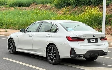 BMW 3 серия, 2024 год, 2 980 000 рублей, 2 фотография