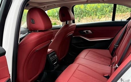 BMW 3 серия, 2024 год, 2 980 000 рублей, 8 фотография