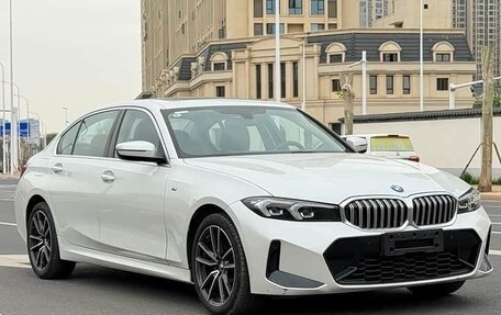 BMW 3 серия, 2024 год, 2 980 000 рублей, 11 фотография