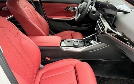 BMW 3 серия, 2024 год, 2 980 000 рублей, 9 фотография