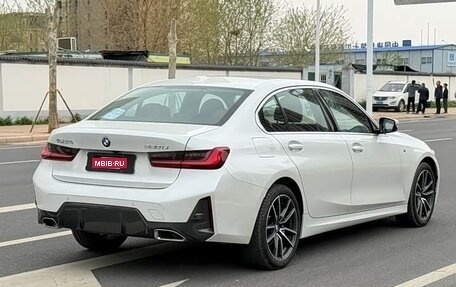 BMW 3 серия, 2024 год, 2 980 000 рублей, 10 фотография
