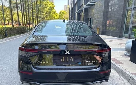Honda Accord, 2025 год, 3 170 000 рублей, 4 фотография