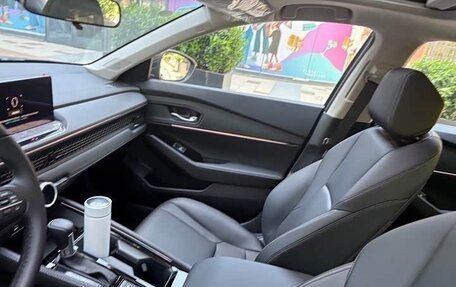 Honda Accord, 2025 год, 3 170 000 рублей, 9 фотография