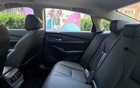 Honda Accord, 2025 год, 3 170 000 рублей, 11 фотография