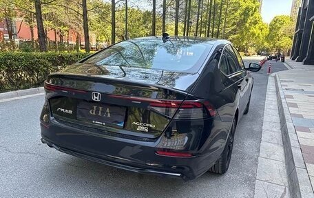 Honda Accord, 2025 год, 3 170 000 рублей, 5 фотография