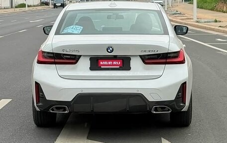 BMW 3 серия, 2024 год, 2 980 000 рублей, 4 фотография