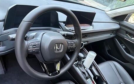 Honda Accord, 2025 год, 3 170 000 рублей, 7 фотография