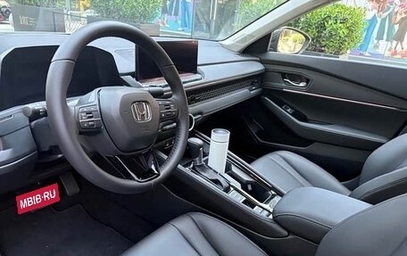 Honda Accord, 2025 год, 3 170 000 рублей, 6 фотография
