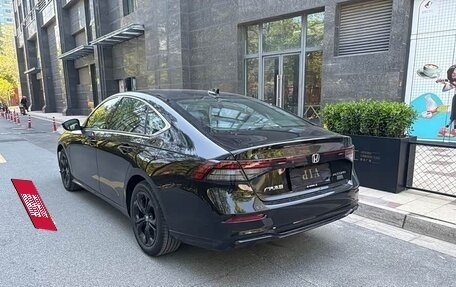 Honda Accord, 2025 год, 3 170 000 рублей, 2 фотография