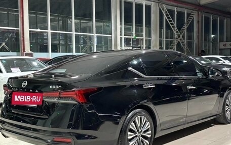 Nissan Teana, 2025 год, 2 190 000 рублей, 2 фотография