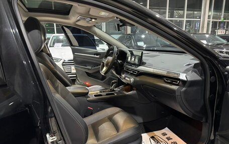 Nissan Teana, 2025 год, 2 190 000 рублей, 8 фотография