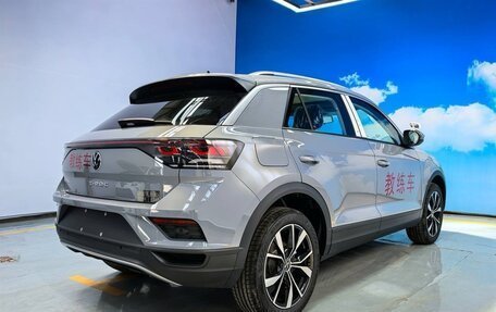 Volkswagen T-Roc I, 2026 год, 2 340 000 рублей, 4 фотография