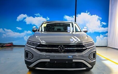 Volkswagen T-Roc I, 2026 год, 2 340 000 рублей, 3 фотография