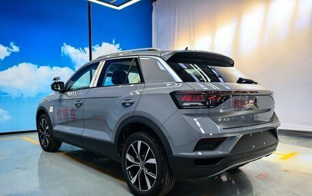Volkswagen T-Roc I, 2026 год, 2 340 000 рублей, 5 фотография