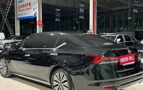 Nissan Teana, 2025 год, 2 190 000 рублей, 9 фотография