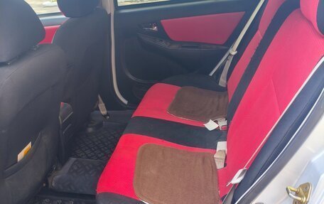 Geely MK Cross I, 2012 год, 75 000 рублей, 5 фотография