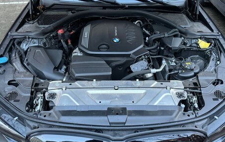 BMW 3 серия, 2019 год, 4 350 000 рублей, 9 фотография